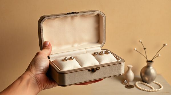 7 astuces créatives pour organiser votre collection de boucles d'oreilles