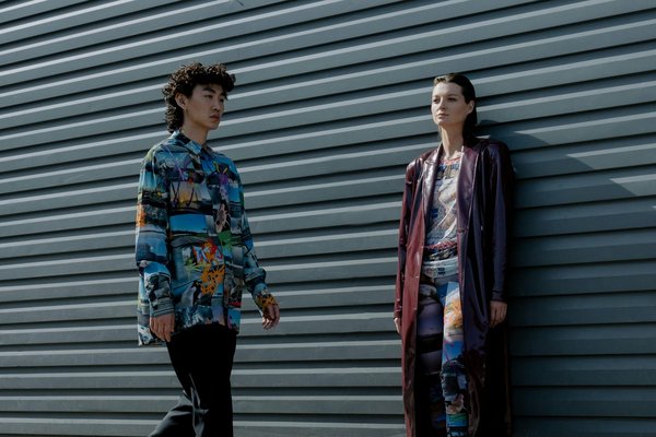 Le Hanbok revisité : réinvention créative de la mode traditionnelle coréenne