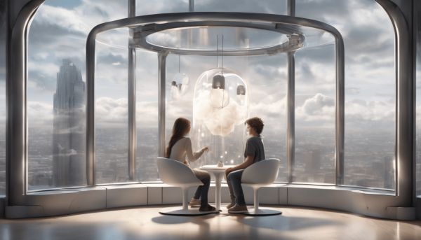 Comment vivre une expérience familiale unique à la tête dans les nuages part dieu