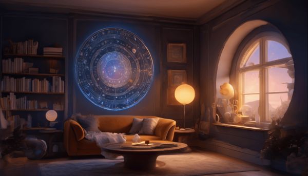 Comprendre les prévisions de votre horoscope du jour perras