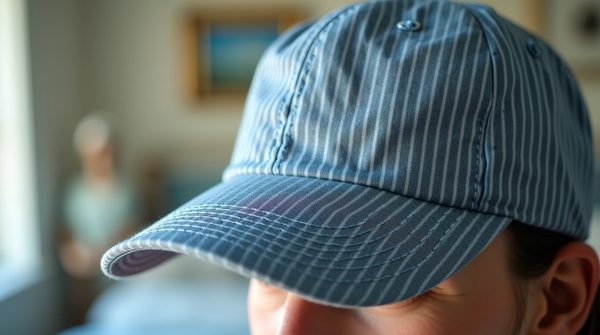 Découvrez la casquette dockers qui sublime votre style !