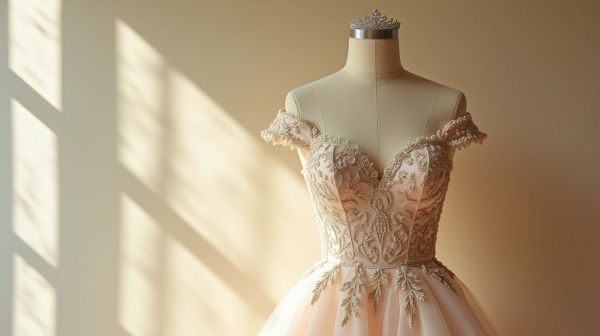 Élégantes robes d'invitée de mariage pour briller en 2026
