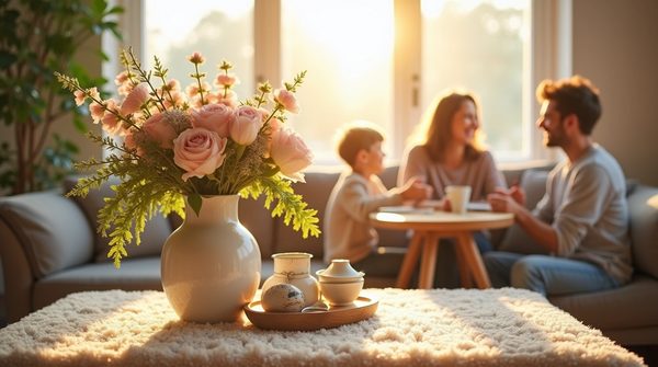 Idées cadeaux pour une fête des mères inoubliable
