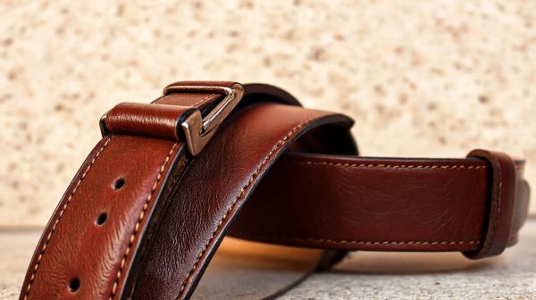 Les harnais en cuir pour hommes : tendance must-have pour un look audacieux