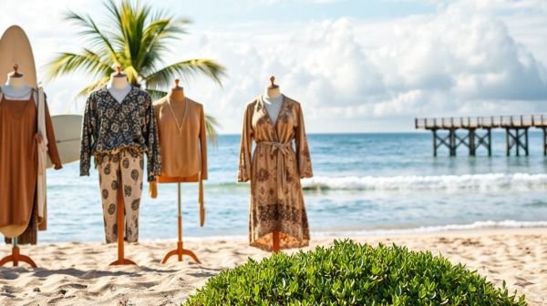 Les marques de surfwear durable qui allient mode et éthique