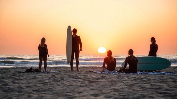 Les marques de surfwear durable qui allient mode et éthique