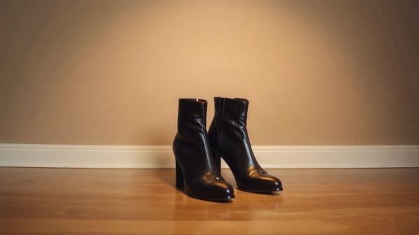 Les tendances chaussures féminines : bottes à adopter cette saison