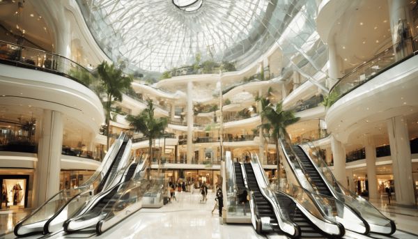 Pourquoi choisir Siam Paragon pour vos emplettes à Bangkok