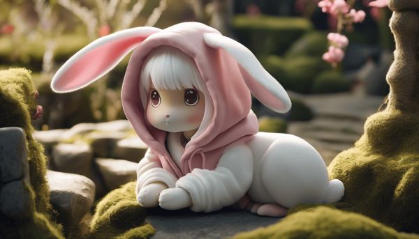Que se passe-t-il entre my melody et kuromi ?