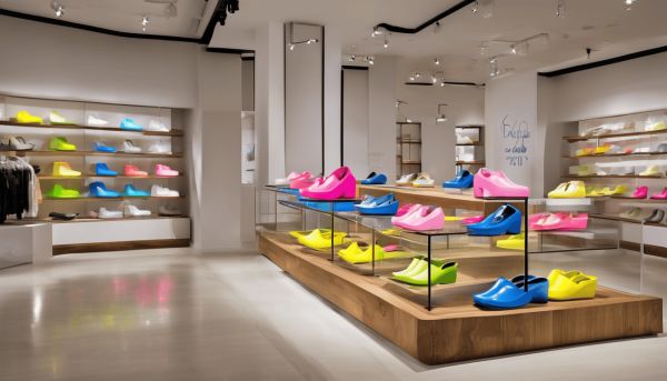 Quel est le prix des chaussures Crocs en 2026 ?