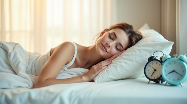 Quel réveil matin choisir pour un réveil en douceur ?