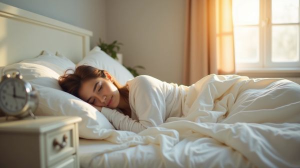 Quel réveil matin choisir pour un réveil en douceur ?