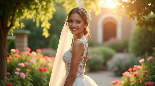Trouvez la robe courte parfaite pour un mariage mémorable