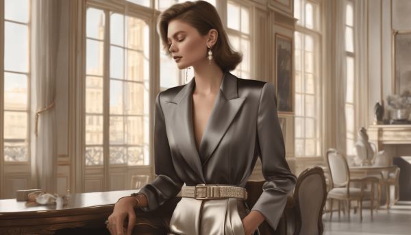 Vivre comme une élégante lady : des conseils mode inattendus