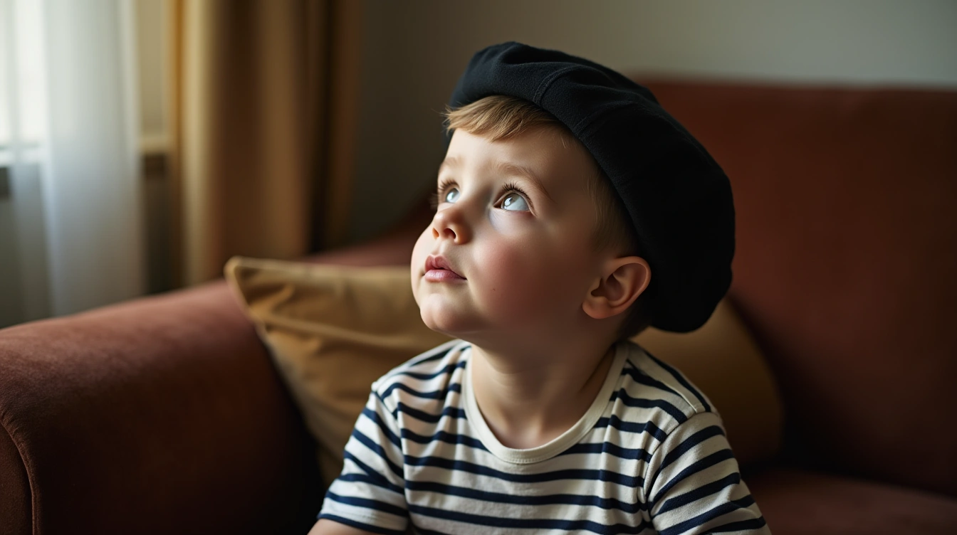 Vos questions sur la casquette gavroche